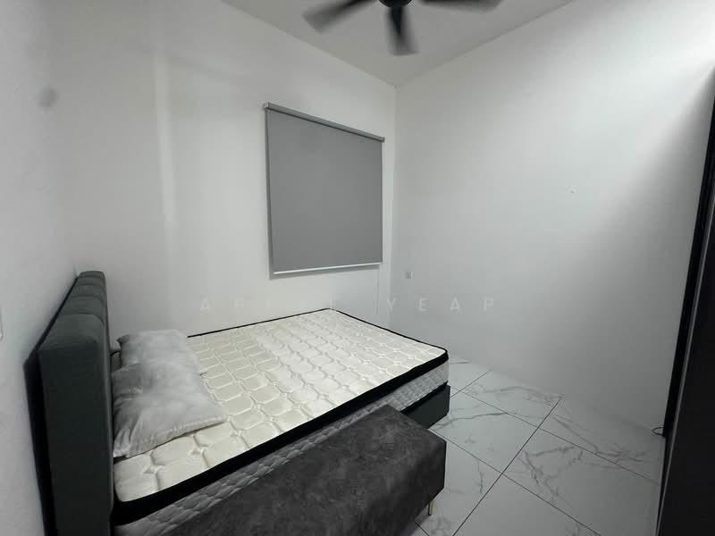 Condominium for Sale at QuayWest Residence - Apple Yeap - Bedroom - PropertyGuru.com.my