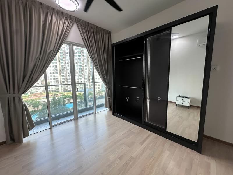 Condominium for Sale at QuayWest Residence - Apple Yeap - Bedroom - PropertyGuru.com.my