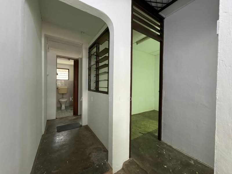 Taman Muhibbah, Saleng,Kulai untuk Untuk Dijual - RM 313,000, Mac 2026 - Corridor - PropertyGuru.com.my