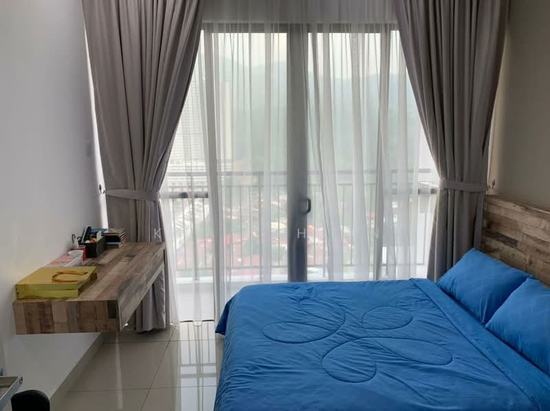 Skycube untuk Untuk Disewa - RM 2,000 /bulan, Mac 2026 - Bedroom - PropertyGuru.com.my