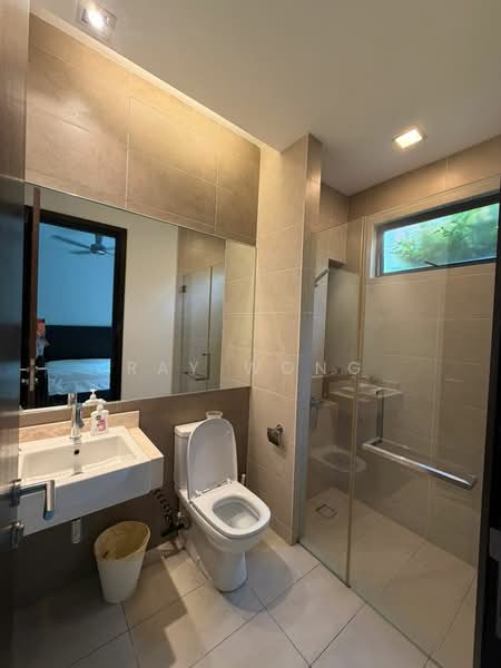 Bungalow for Rent in Iskandar Puteri (Nusajaya) (Johor) - Ray Wong - Bathroom - PropertyGuru.com.my
