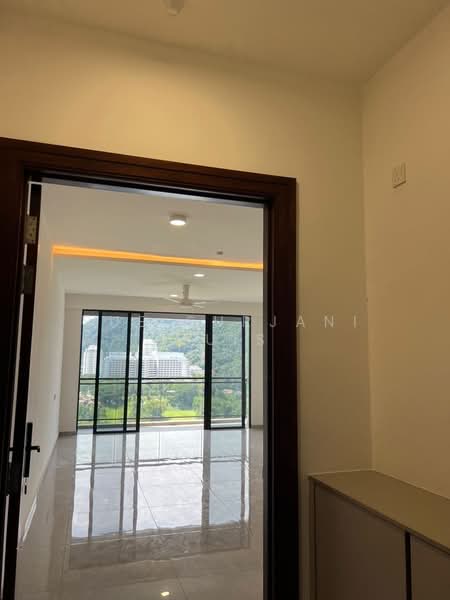 Permai Gardens untuk Untuk Disewa - RM 7,500 /bulan, Mac 2026 - Living Room - PropertyGuru.com.my
