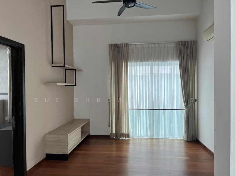 Permai Gardens untuk Untuk Disewa - RM 7,500 /bulan, Mac 2026 - Living Room - PropertyGuru.com.my