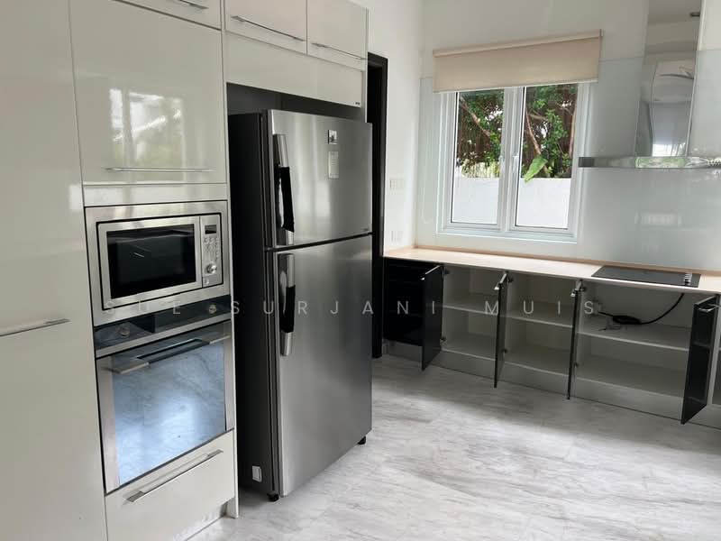 Permai Gardens untuk Untuk Disewa - RM 7,500 /bulan, Mac 2026 - Kitchen - PropertyGuru.com.my