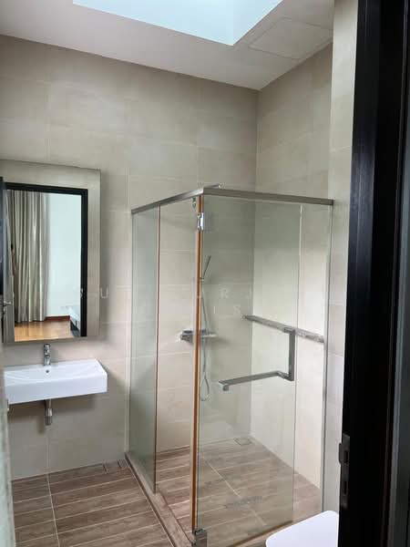 Permai Gardens untuk Untuk Disewa - RM 7,500 /bulan, Mac 2026 - Bathroom - PropertyGuru.com.my