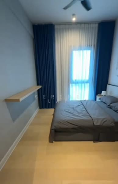 Service Residence for Rent at Isola - Serene Lai - PropertyGuru.com.my