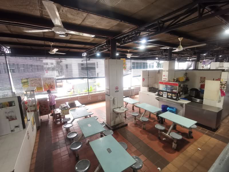 Office for Rent in Damansara Heights (Kuala Lumpur) - Jerro Loh - Interior - PropertyGuru.com.my