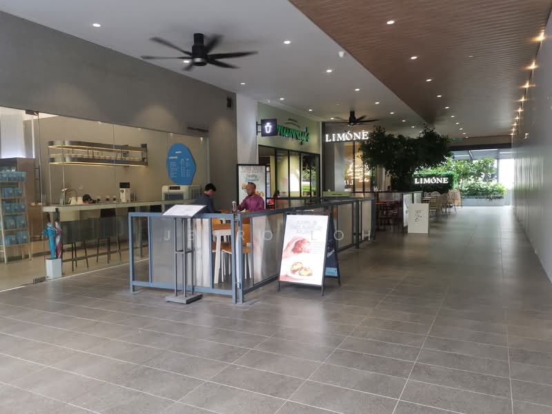 Office for Rent in Damansara Heights (Kuala Lumpur) - Jerro Loh - Exterior - PropertyGuru.com.my