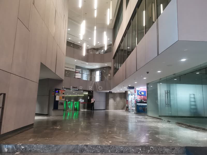 Office for Rent in Damansara Heights (Kuala Lumpur) - Jerro Loh - Lobby - PropertyGuru.com.my