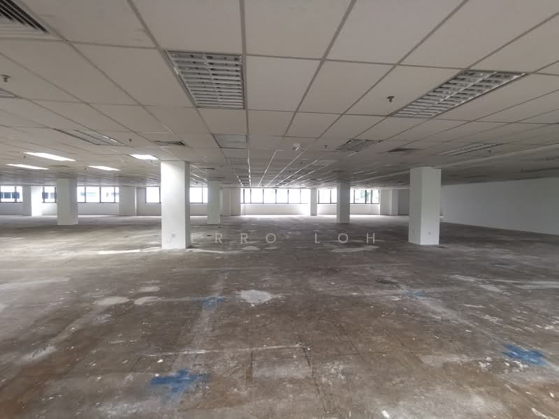 Office for Rent in Damansara Heights (Kuala Lumpur) - Jerro Loh - Interior - PropertyGuru.com.my