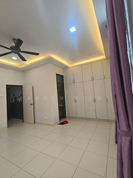 ACACIA PARK PHASE 5A & 5B, BLOCK 5 untuk Untuk Disewa - RM 1,550 /bulan, Mac 2026 - Bedroom - PropertyGuru.com.my