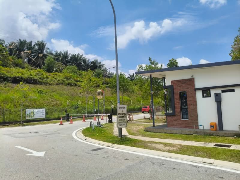 ACACIA PARK PHASE 5A & 5B, BLOCK 5 untuk Untuk Disewa - RM 1,550 /bulan, Mac 2026 - PropertyGuru.com.my