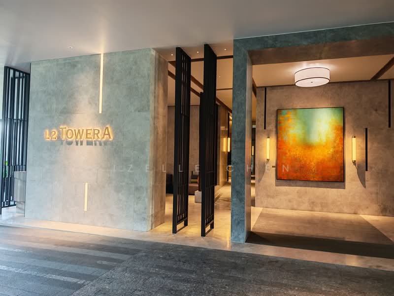 Aetas Damansara untuk Untuk Dijual - RM 2,980,000, Mac 2026 - PropertyGuru.com.my