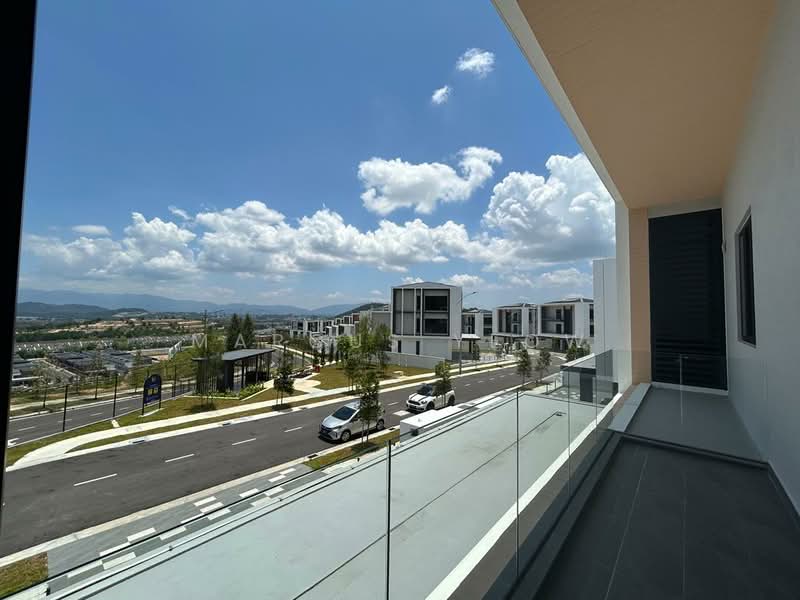 Bungalow for Sale in Seremban (Negeri Sembilan) - Marcus Yeow - PropertyGuru.com.my