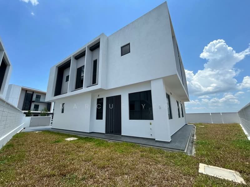 Bungalow for Sale in Seremban (Negeri Sembilan) - Marcus Yeow - PropertyGuru.com.my