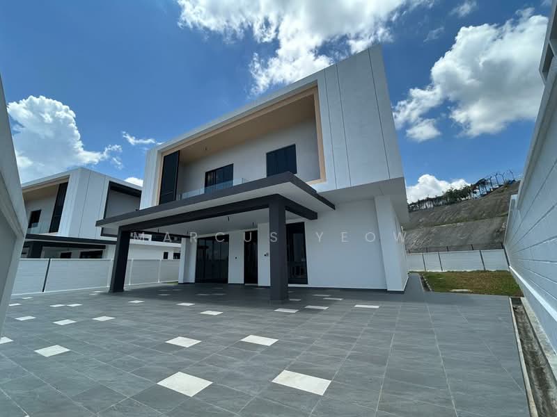 Bungalow for Sale in Seremban (Negeri Sembilan) - Marcus Yeow - PropertyGuru.com.my
