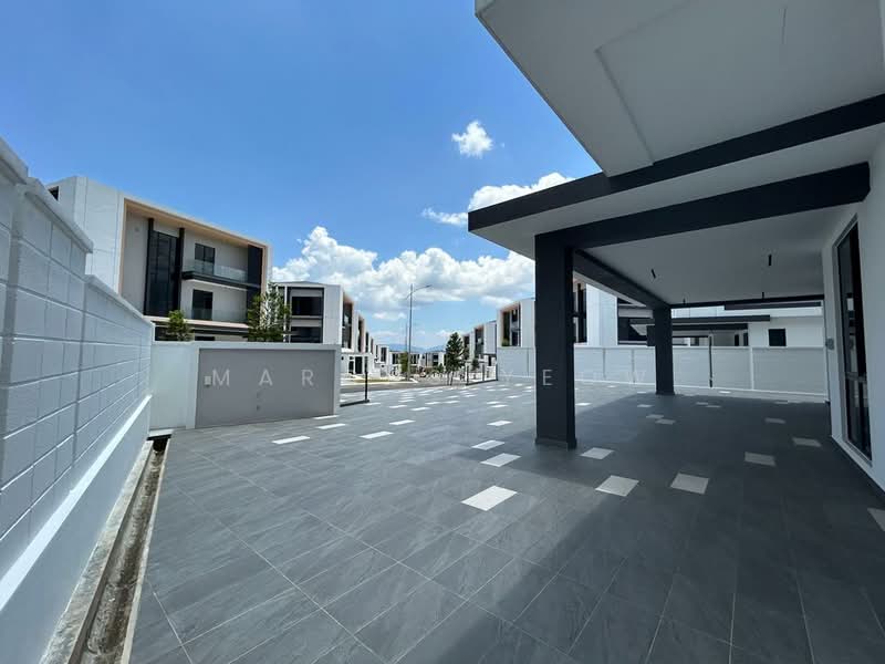 Bungalow for Sale in Seremban (Negeri Sembilan) - Marcus Yeow - PropertyGuru.com.my