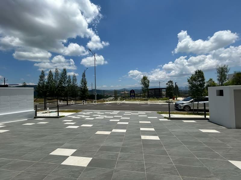 Bungalow for Sale in Seremban (Negeri Sembilan) - Marcus Yeow - PropertyGuru.com.my