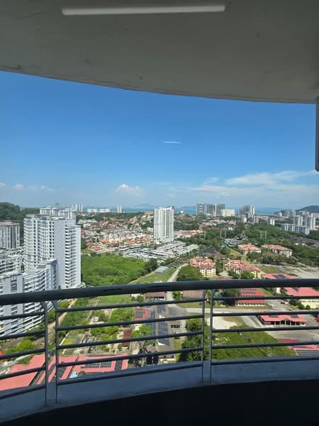 University Place (Plaza Ivory) untuk Untuk Disewa - RM 1,500 /bulan, Mac 2026 - PropertyGuru.com.my