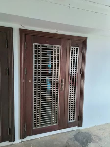 Service Residence for Sale at Nusa Perdana Apartment - Jayden Neo - Exterior - PropertyGuru.com.my