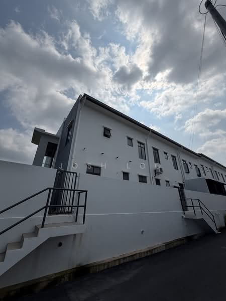 Forest Heights untuk Untuk Dijual - RM 1,050,000, Mac 2026 - Exterior - PropertyGuru.com.my