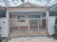For Rent - Taman Binjal Indah