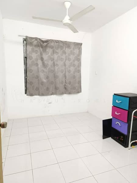 1-storey Terraced House for Rent in Jitra (Kedah) - Hasrul Rosli - Interior - PropertyGuru.com.my