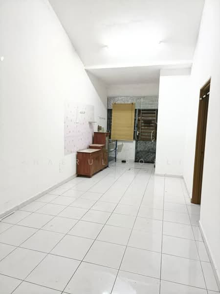 1-storey Terraced House for Rent in Jitra (Kedah) - Hasrul Rosli - Interior - PropertyGuru.com.my
