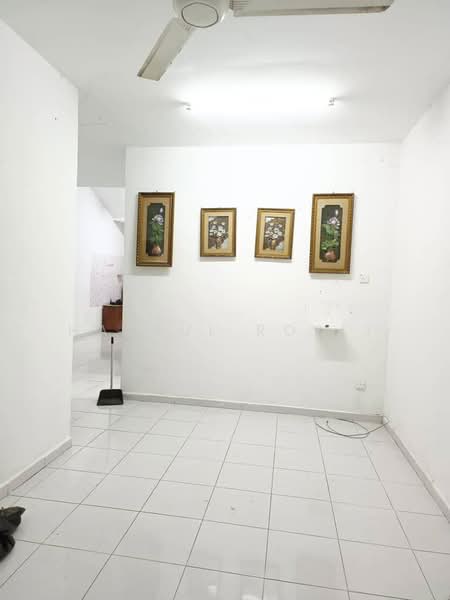 1-storey Terraced House for Rent in Jitra (Kedah) - Hasrul Rosli - Living Room - PropertyGuru.com.my