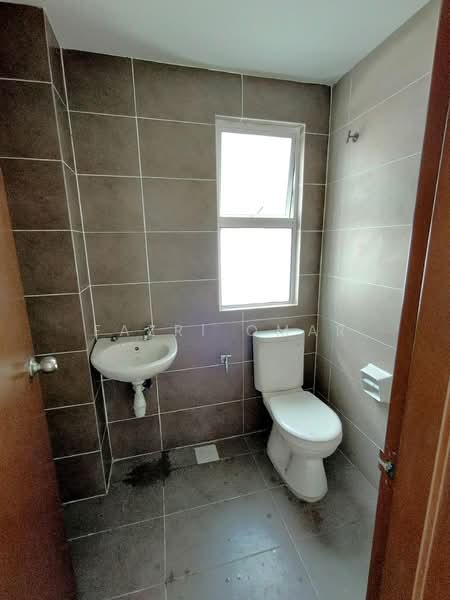 Semi-Detached House for Sale in Taman Desiran Bayu (Puchong) - Fazri Omar - PropertyGuru.com.my