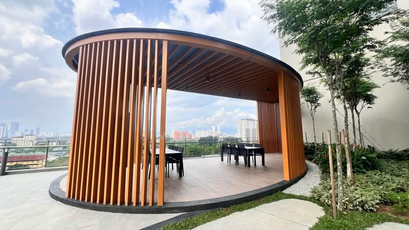 Service Residence for Sale at Sunway Velocity TWO - Eve Tay - PropertyGuru.com.my