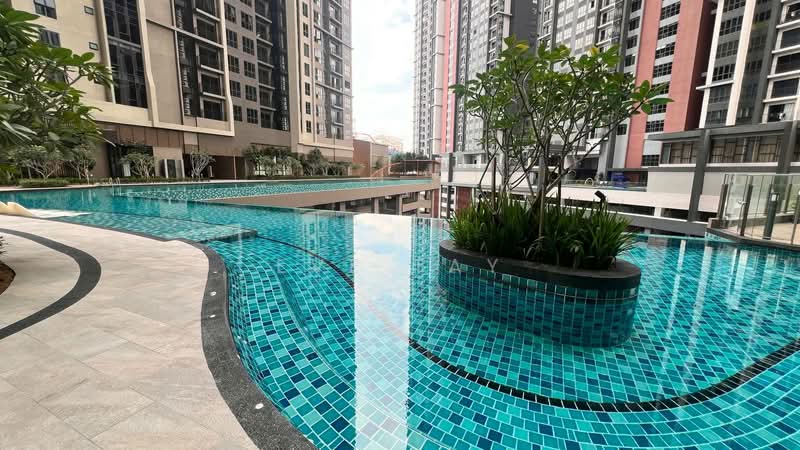 Service Residence for Sale at Sunway Velocity TWO - Eve Tay - PropertyGuru.com.my