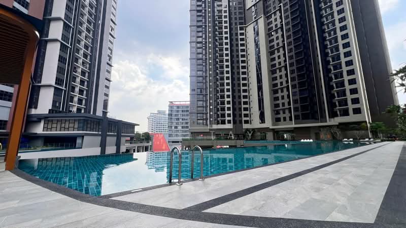 Service Residence for Sale at Sunway Velocity TWO - Eve Tay - PropertyGuru.com.my