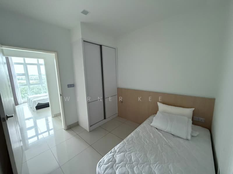 Condominium for Rent at D'Suites Akasia Horizon @ Horizon Hills - Werner Kee - Bedroom - PropertyGuru.com.my