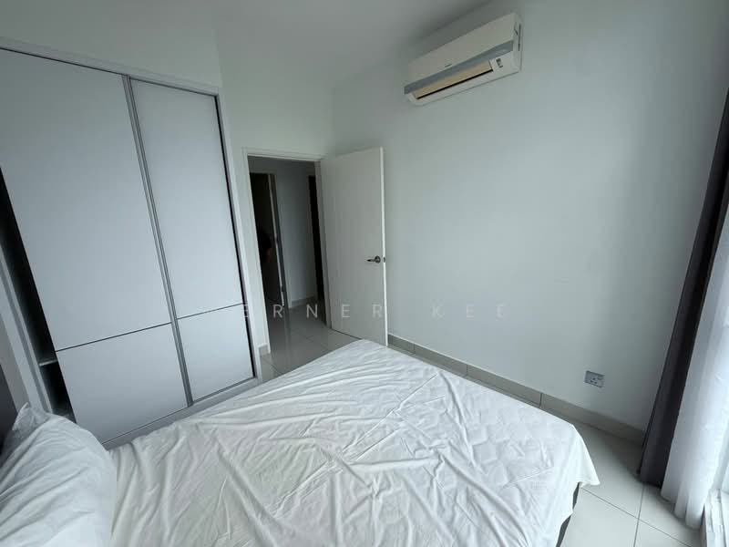 D'Suites, Horizon Hills untuk Untuk Disewa - RM 3,800 /bulan, Mac 2026 - Bedroom - PropertyGuru.com.my
