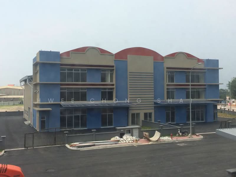 Factory for Rent in Kajang (Selangor) - Hwee Chong Shai - PropertyGuru.com.my