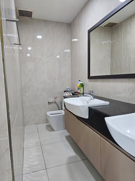 Service Residence for Rent at Paragon Residences @ Straits View - Mr Lu - Bathroom - PropertyGuru.com.my