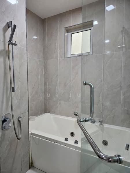 Service Residence for Rent at Paragon Residences @ Straits View - Mr Lu - Bathroom - PropertyGuru.com.my