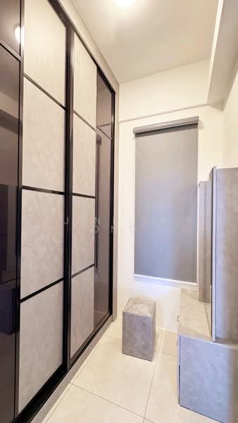 Service Residence for Rent at ASTON ACACIA - Jinelle Ong - Interior - PropertyGuru.com.my