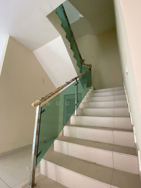 Semi-Detached House for Sale in Semabok (Melaka) - Woon . - PropertyGuru.com.my