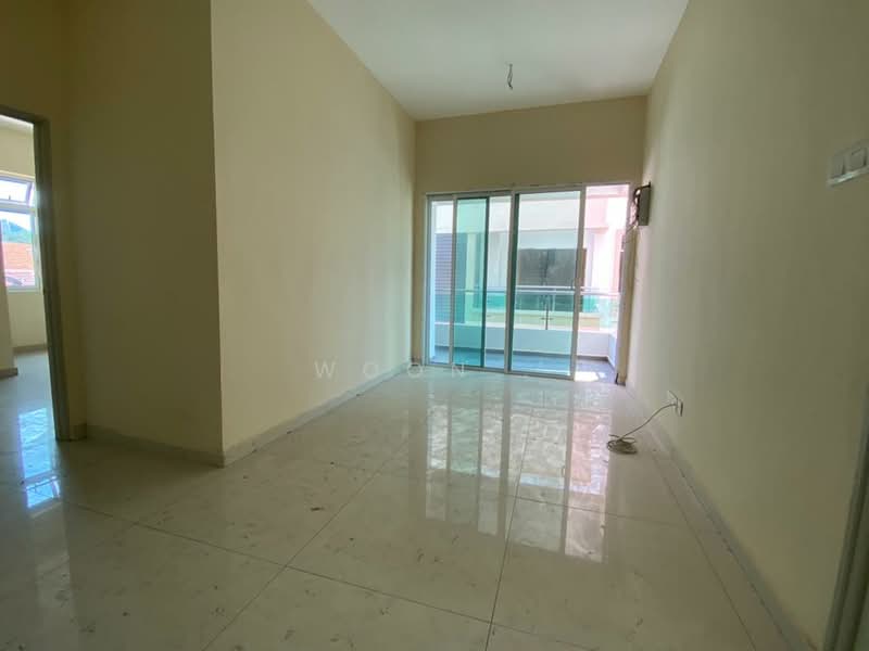 Semi-Detached House for Sale in Semabok (Melaka) - Woon . - PropertyGuru.com.my