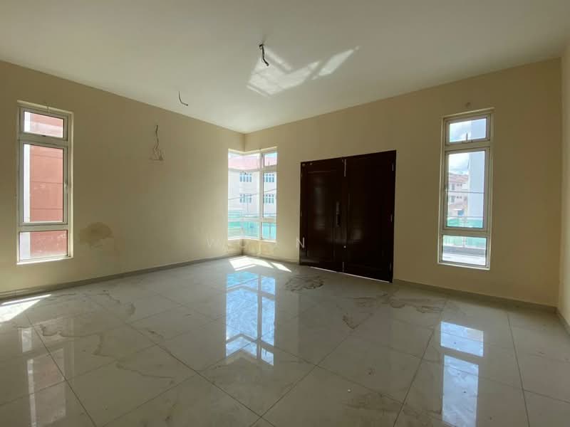 Semi-Detached House for Sale in Semabok (Melaka) - Woon . - PropertyGuru.com.my