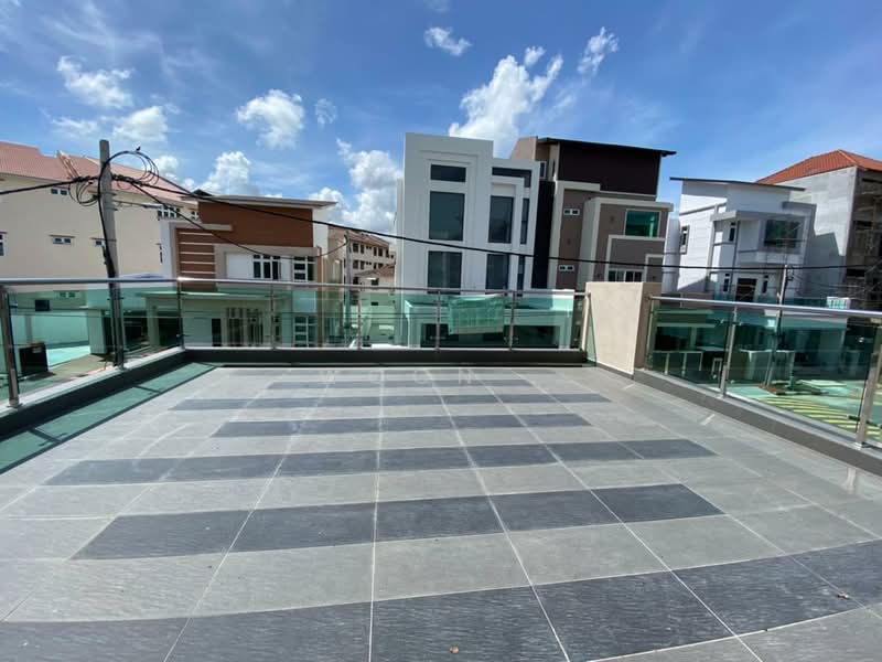 Semi-Detached House for Sale in Semabok (Melaka) - Woon . - PropertyGuru.com.my