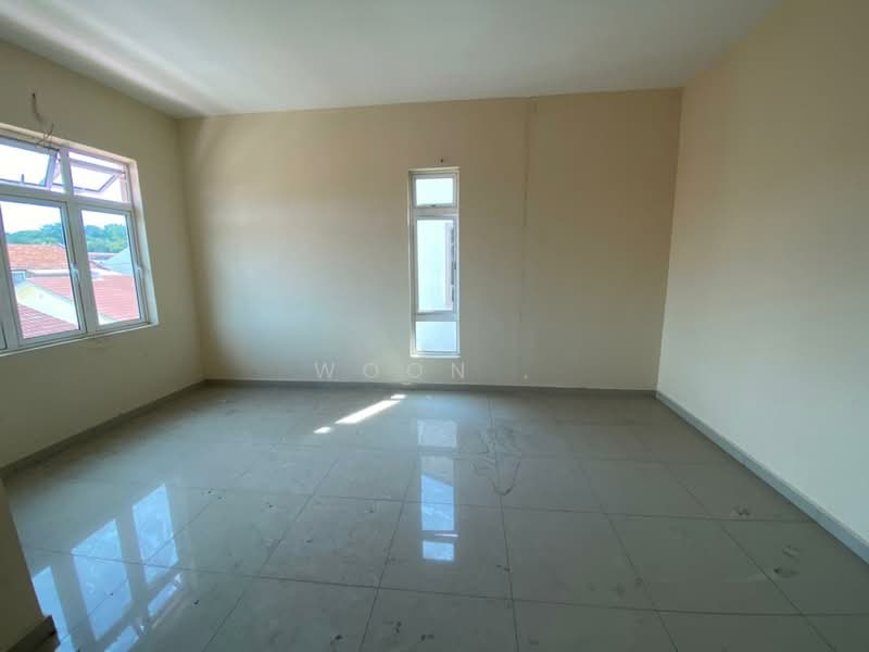 Semi-Detached House for Sale in Semabok (Melaka) - Woon . - PropertyGuru.com.my