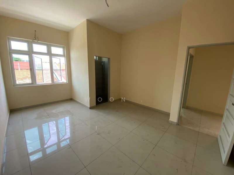 Semi-Detached House for Sale in Semabok (Melaka) - Woon . - PropertyGuru.com.my