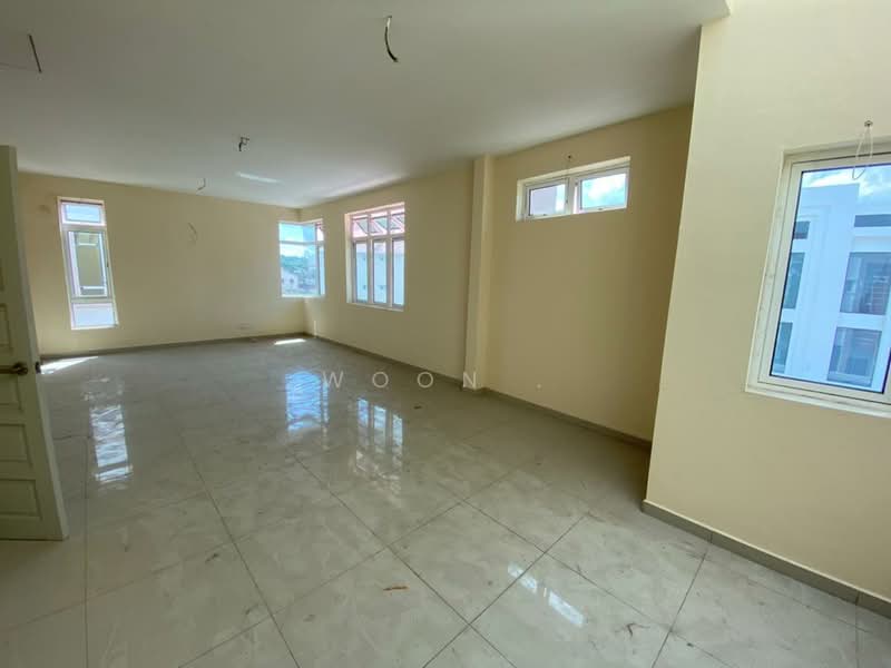 Semi-Detached House for Sale in Semabok (Melaka) - Woon . - PropertyGuru.com.my