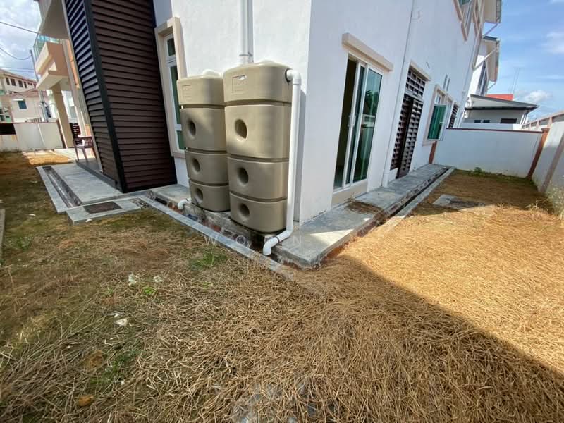 Semi-Detached House for Sale in Semabok (Melaka) - Woon . - PropertyGuru.com.my
