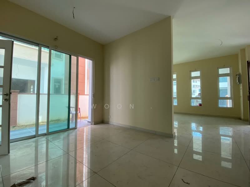 Semi-Detached House for Sale in Semabok (Melaka) - Woon . - PropertyGuru.com.my