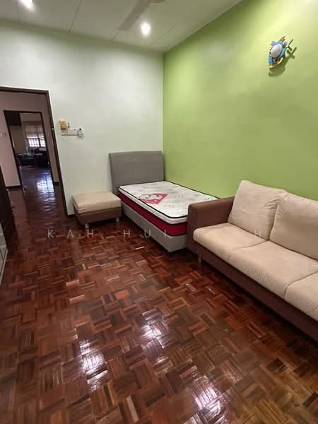 Taman Kulim Perdana untuk Untuk Disewa - RM 2,000 /bulan, Mac 2026 - Bedroom - PropertyGuru.com.my