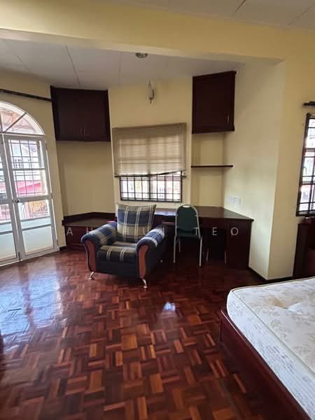 Taman Kulim Perdana untuk Untuk Disewa - RM 2,000 /bulan, Mac 2026 - Study - PropertyGuru.com.my